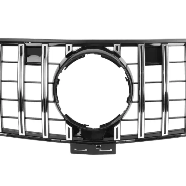 Grill Chroom GT Panamericana Mercedes GLE W166 SUV (2011–2015) Grille
