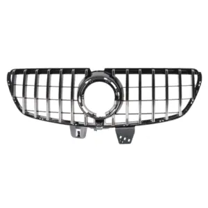 Grill Chroom GT Panamericana Radiatorrooster Mercedes V-Klasse W447 Facelift (2020-) Grille