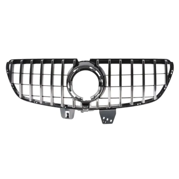 Grill Chroom GT Panamericana Radiatorrooster Mercedes V-Klasse W447 Facelift (2020-) Grille