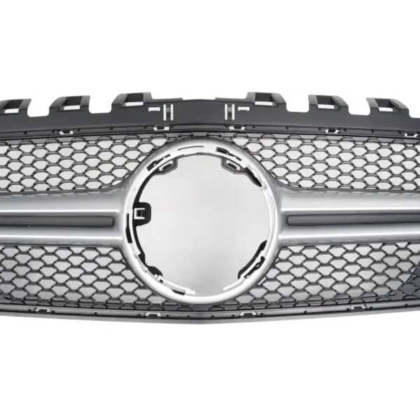 Grill Chroom AMG-look Radiatorrooster Mercedes A-Klasse W177/V177 (2018-) Grille