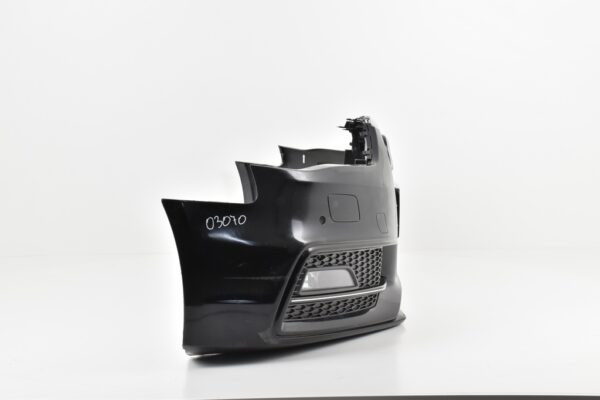 Bumper AUDI A4 B8 FACELIFT S-LINE SLINE 2012- Voorbumper 03070