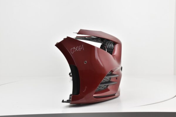 Bumper MERCEDES A-KLASSE A KLASSE W177 177 AMG LINE Voorbumper 03064