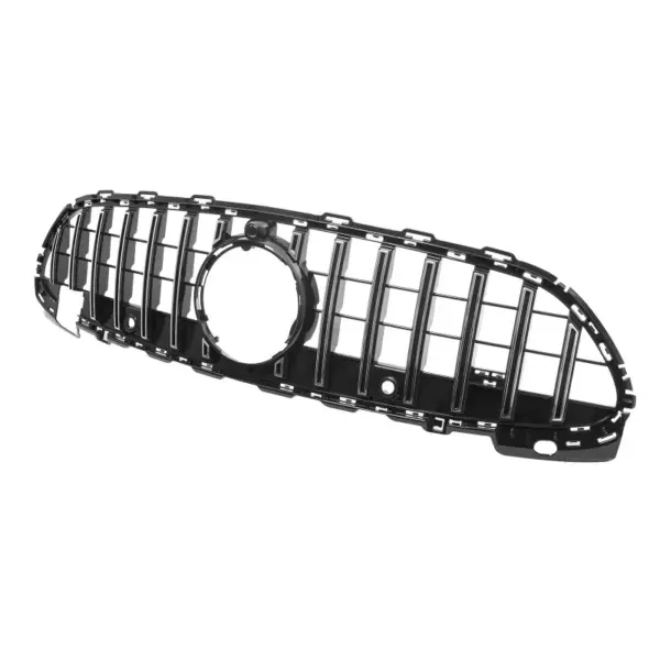 Grill Chroom GT Panamericana Grille Mercedes C-Klasse W206/S206 AMG-pakket (2021-) Grille