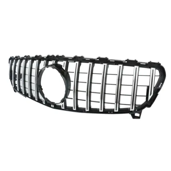 Grill Chroom GT Panamericana Mercedes A-Klasse W176 facelift (2015–2018) Grille