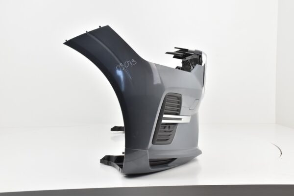 Bumper VOLVO XC60 XC 60 II FACELIFT MOMENTUM Voorbumper 03079