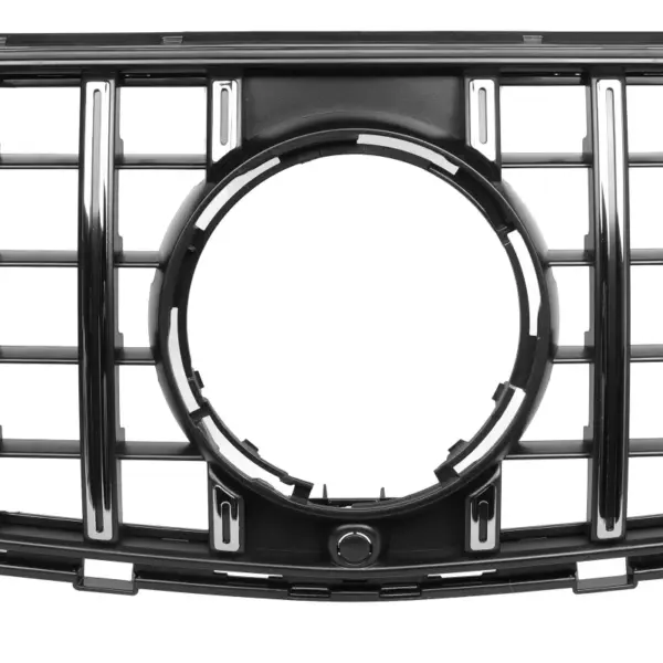 Grill Chroom GT Panamericana Grille Mercedes GLC X254/C254 AMG-pakket (2023-) Grille