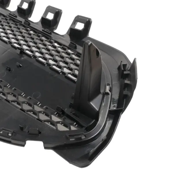 Grill Hoogglans Zwart Radiatorgrille AMG-look Mercedes A-Klasse W177/V177 (2018-) Grille