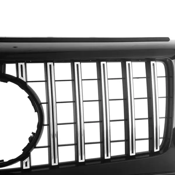 Grill Chroom GT Panamericana radiatorgrille Mercedes G-Klasse W463 (1990-2018) Grille