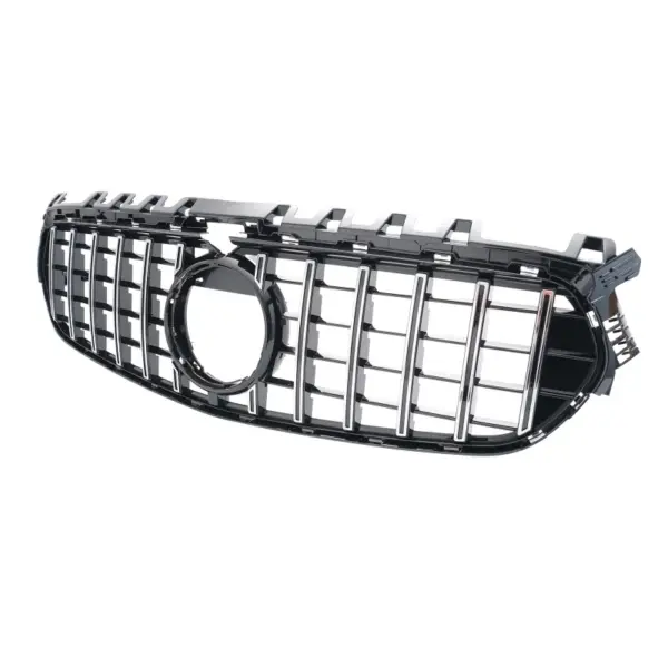 Grill Chroom GT Panamericana Radiatorrooster Mercedes B-Klasse W247 (2019-) Grille
