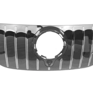 GT Panamericana Grill Mercedes EQE SUV X294 W294 22-23 Gril GT Chrome Black