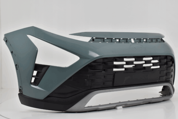 Bumper HYUNDAI BAYON 2021- Voorbumper