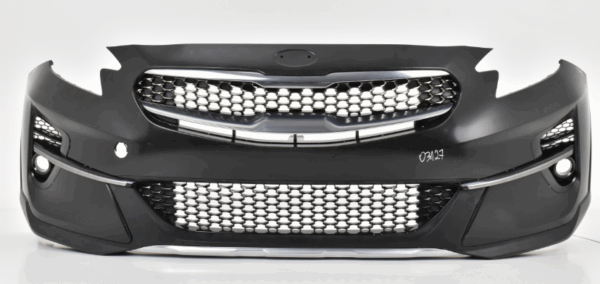 Bumper KIA XCEED X-CEED 2019 - 0XPDC Voorbumper 03127
