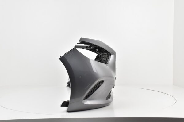 Bumper MERCEDES B-KLASSE B KLASSE W247 247 ORDINARY  Voorbumper 02977