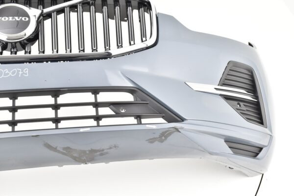 Bumper VOLVO XC60 XC 60 II FACELIFT MOMENTUM Voorbumper 03079