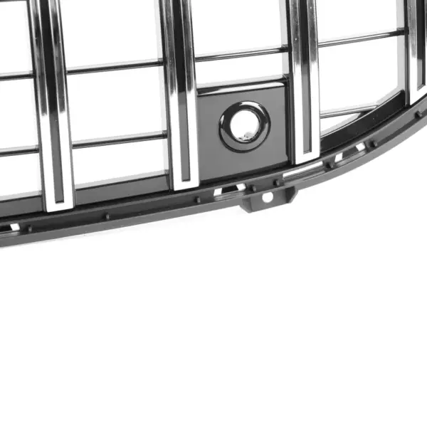 Grill Radiatorgrille Chroom GT Panamericana met camera Mercedes A-Klasse W177 V177 (2018–2023) Grille