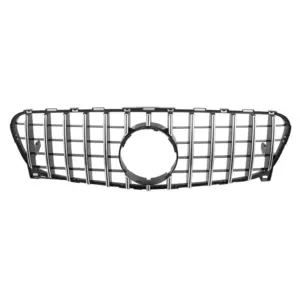 Grill Chroom GT Panamericana Mercedes GLA X156 pre-facelift (2013–2016) Grille
