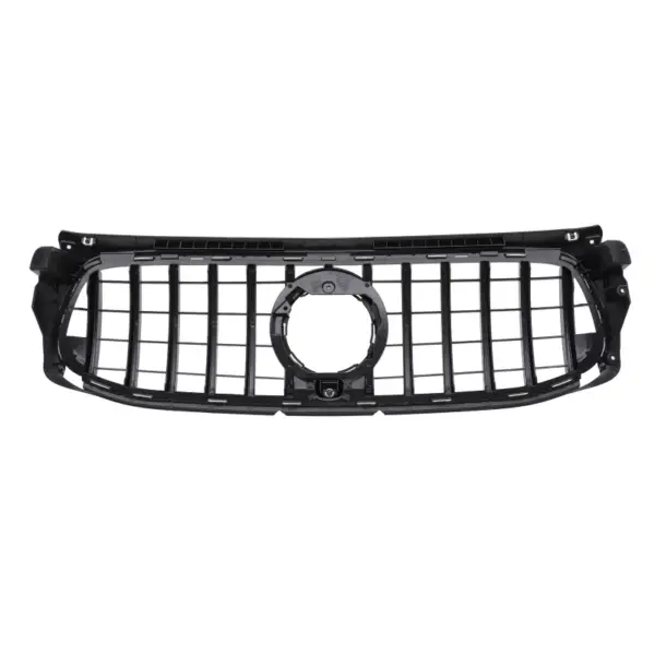 Grill Chroom GT Panamericana Grille Mercedes GLB X247 AMG-pakket (2019-) Grille
