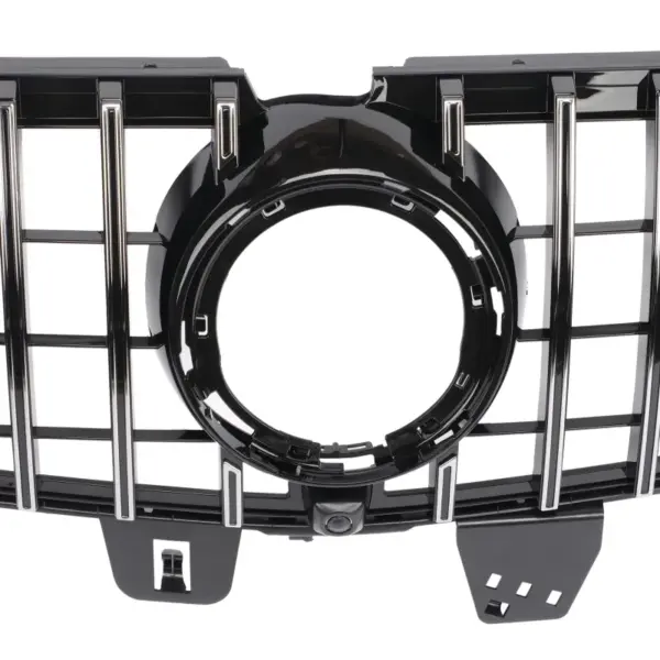 Grill Chroom GT Panamericana Radiatorrooster Mercedes V-Klasse W447 Facelift (2020-) Grille