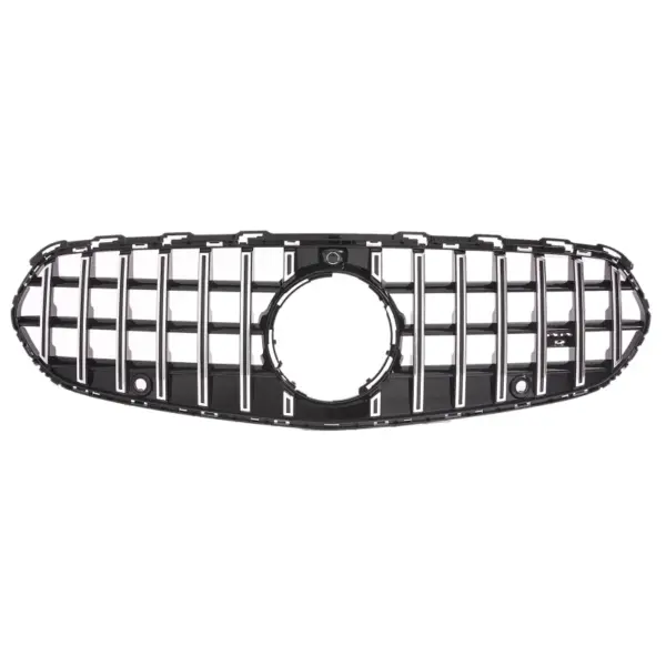 Grill Chroom GT Panamericana Radiatorrooster Mercedes C-Klasse W206/S206 (2021-) Grille