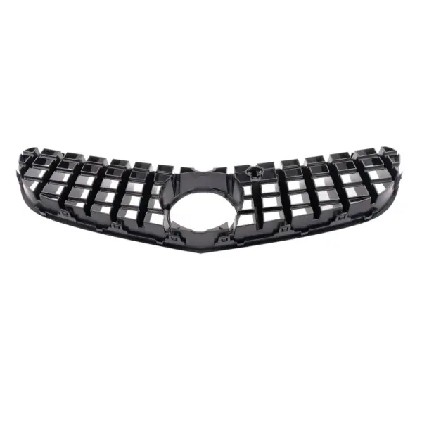 Grill Chroom GT Panamericana Radiatorrooster Mercedes S-Klasse Coupé C217 S63 Pre-Facelift (2013-2017) Grille