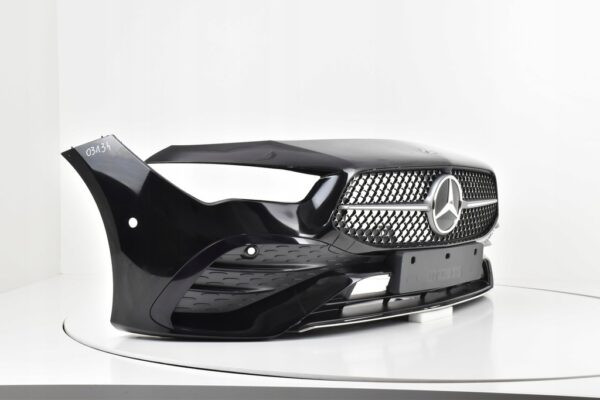Bumper MERCEDES CLA W118 118 FACE LIFT AMG LINE Voorbumper 03134