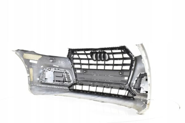 Bumper AUDI Q5 80A 2018- S-LINE SLINE Voorbumper 03167