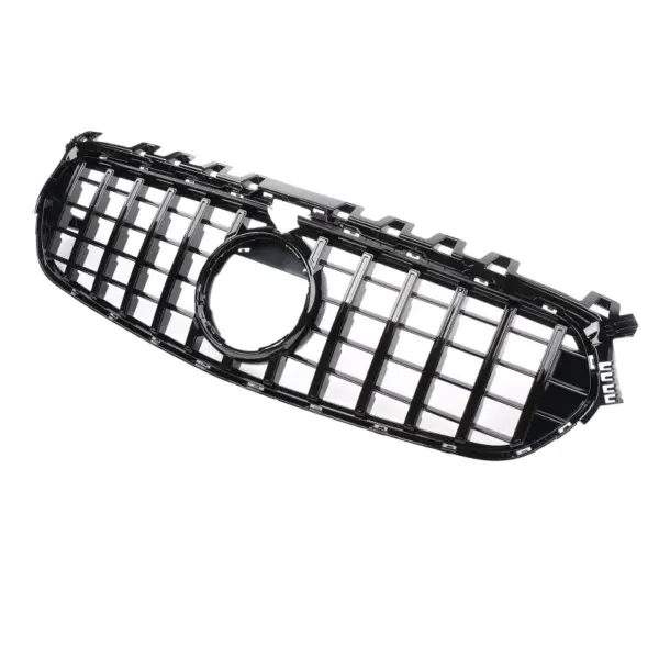 Grill Hoogglans Zwart GT Panamericana Radiatorgrille Mercedes B-Klasse W247 (2019-) Grille