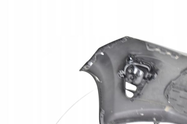Bumper KIA PICANTO III 2017- Voorbumper 03159