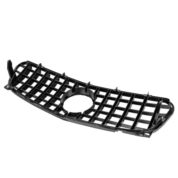 Grill Chroom GT Panamericana Mercedes GLA X156 facelift (2017–2020) Grille