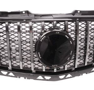 GT Panamericana Grill Mercedes-Benz Sprinter W906 Facelift 08.2013 Gril GT CHROME