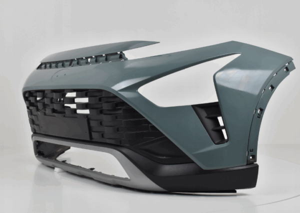 Bumper HYUNDAI BAYON 2021- Voorbumper