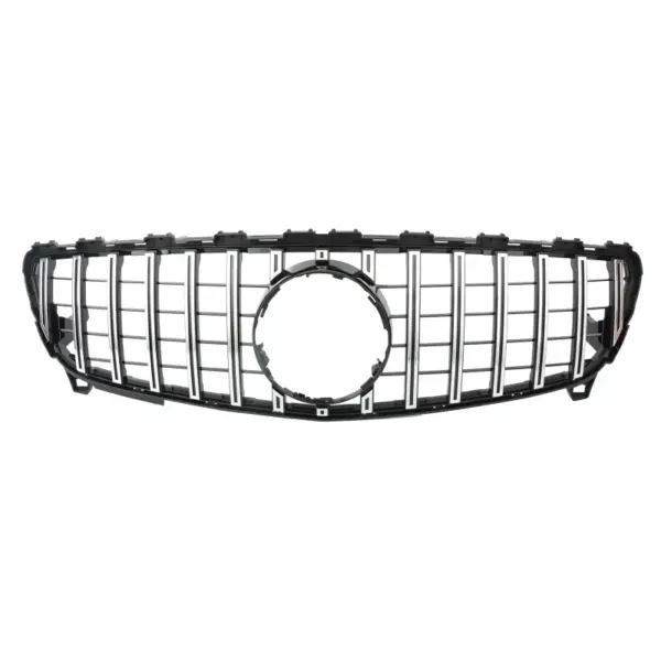 Grill Chroom GT Panamericana Mercedes A-Klasse W176 facelift (2015–2018) Grille