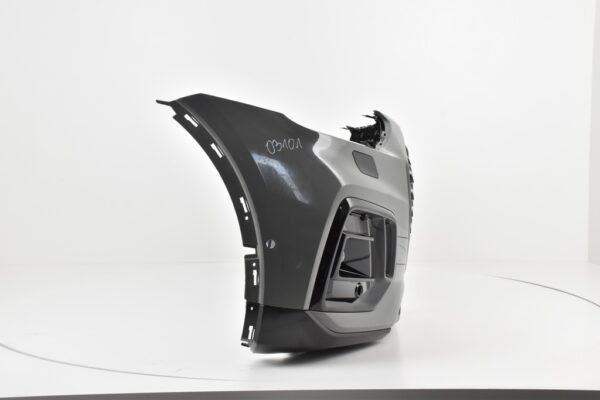 Bumper AUDI Q5 80A FACELIFT 2021- VERSION S-LINE SLINE COUPE SPORTBACK Voorbumper 03101