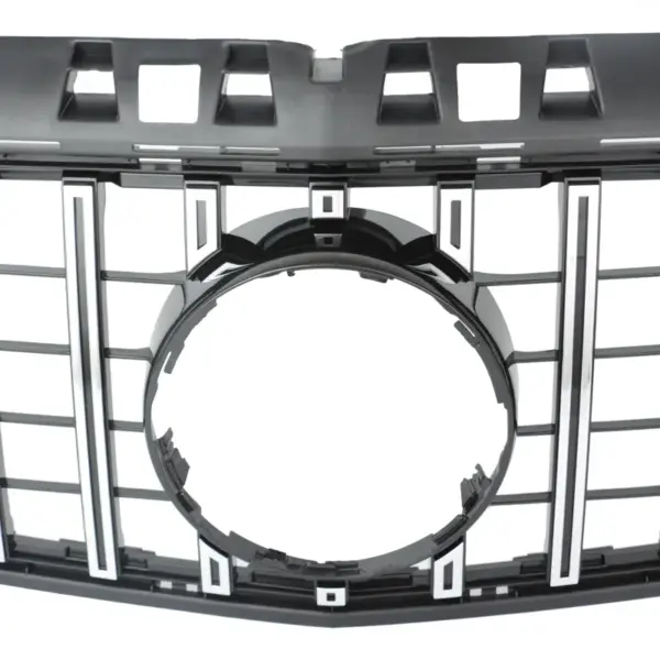 Grill Chroom GT Panamericana Mercedes A-Klasse W176 pre-facelift (2012–2015) Grille