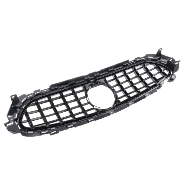 Grill Chroom GT Panamericana Grille Mercedes E-Klasse W213 S213 C238 A238 Facelift (2020-) AMG Pakket Grille