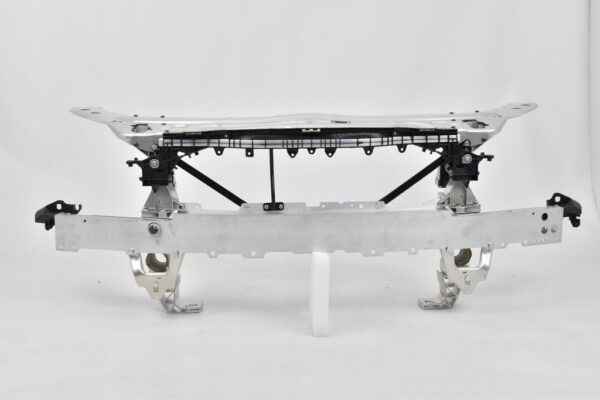 Bumper MERCEDES C-KLASSE C KLASSE W205 205 2014-AMG Voorbumper 01489