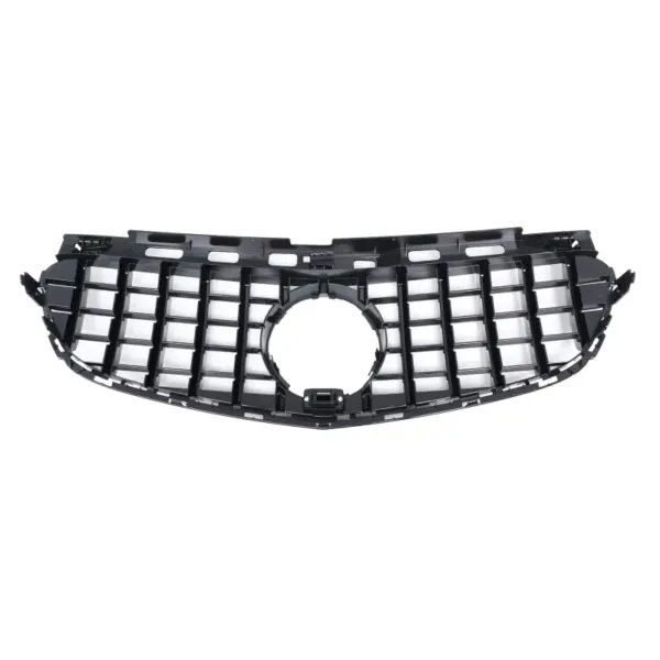 Grill Chroom GT Panamericana Radiatorrooster Mercedes E-Klasse W212 E63 Facelift (2013-2016) Grille