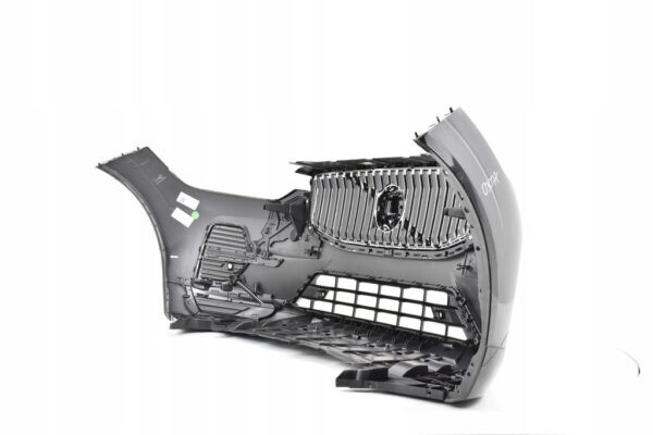 Bumper VOLVO XC60 XC 60 II FACELIFT MOMENTUM  Voorbumper 03077