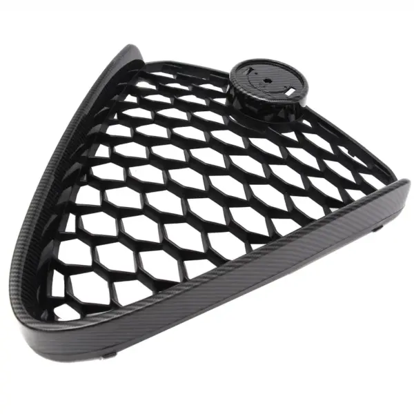 Grill Carbon Look Radiatorgrille Alfa Romeo Giulia 952 Super/Business/Lusso (2016-) Grille