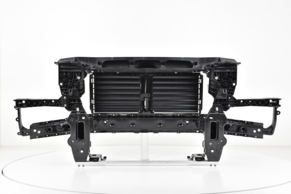 Bumper MERCEDES GLE W167 167 FACELIFT AMG LINE  Voorbumper 02266
