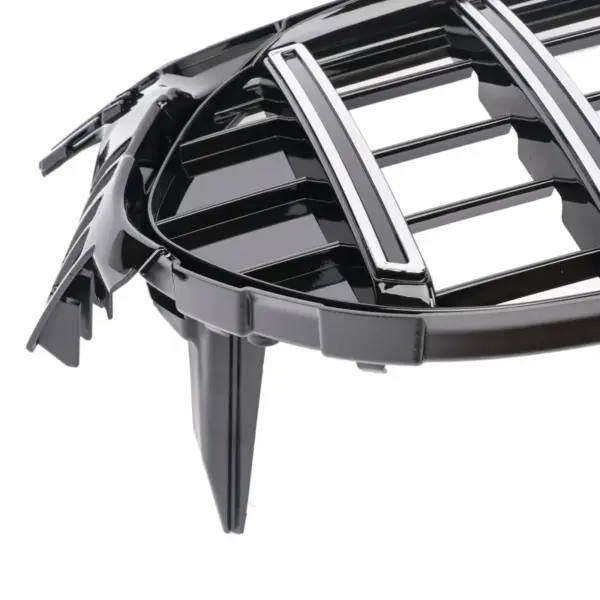 Grill Chroom GT Panamericana Radiatorrooster Mercedes B-Klasse W247 (2019-) Grille