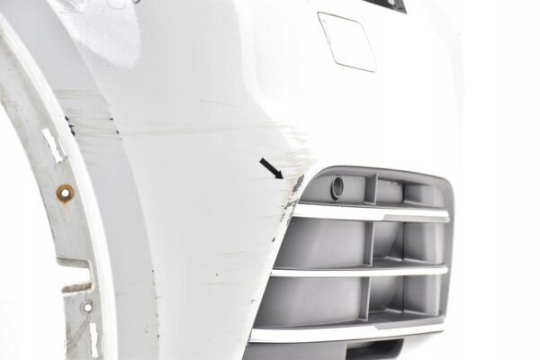 Bumper AUDI Q5 80A 2018- S-LINE SLINE Voorbumper 03167