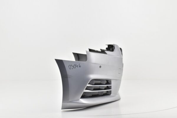 Bumper AUDI A4 B9 8W0 2015- Voorbumper 03046