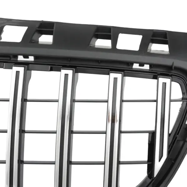 Grill Chroom GT Panamericana Mercedes A-Klasse W176 pre-facelift (2012–2015) Grille