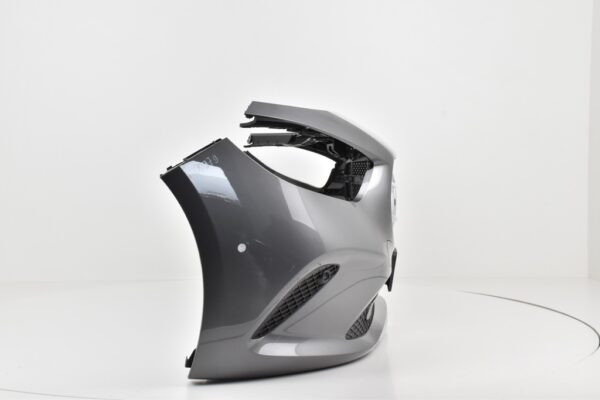 Bumper MERCEDES B-KLASSE B KLASSE W247 247 ORDINARY Voorbumper 02979