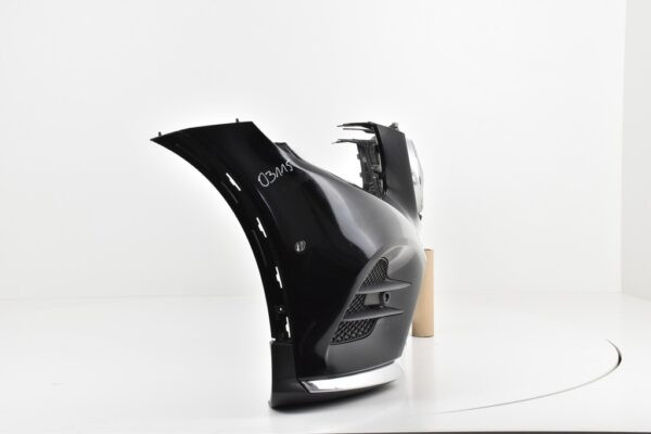 Bumper MERCEDES GLC W253 253 2016- AMG LINE Voorbumper 03115