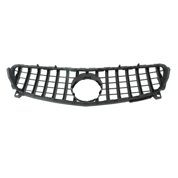 Grill Chroom GT Panamericana Mercedes A-Klasse W176 facelift (2015–2018) Grille