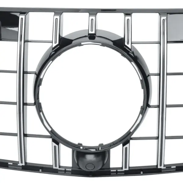 Grill Chroom GT Panamericana Mercedes GLE W166 C292 AMG63 (2015–2019) Grille