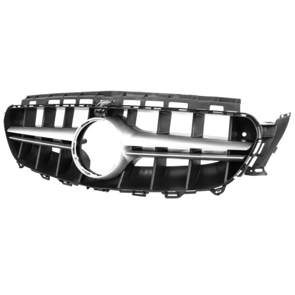 Grill Radiatorgrille Chroom AMG-look Mercedes E-Klasse W213 S213 C238 A238 Pre-Facelift (2016-2019) Grille