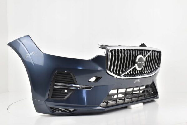Bumper VOLVO XC60 XC 60 II FACELIFT MOMENTUM Voorbumper 03084